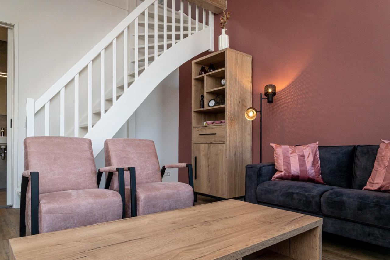 Boerderijkamer De Hooizolder Wijhe Bagian luar foto